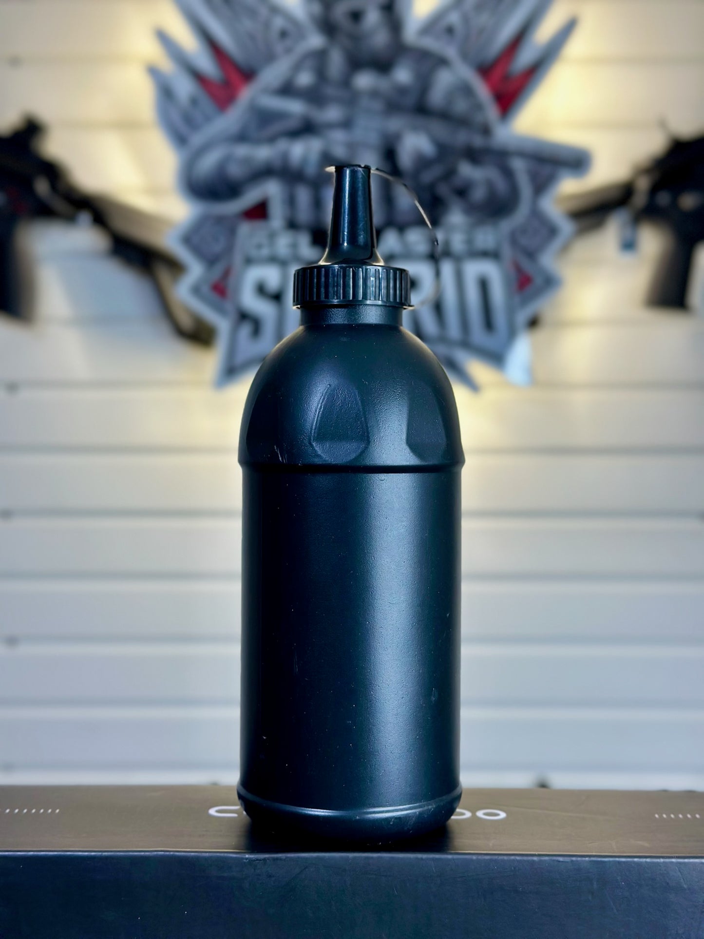 Speed Loader Bottle Accs