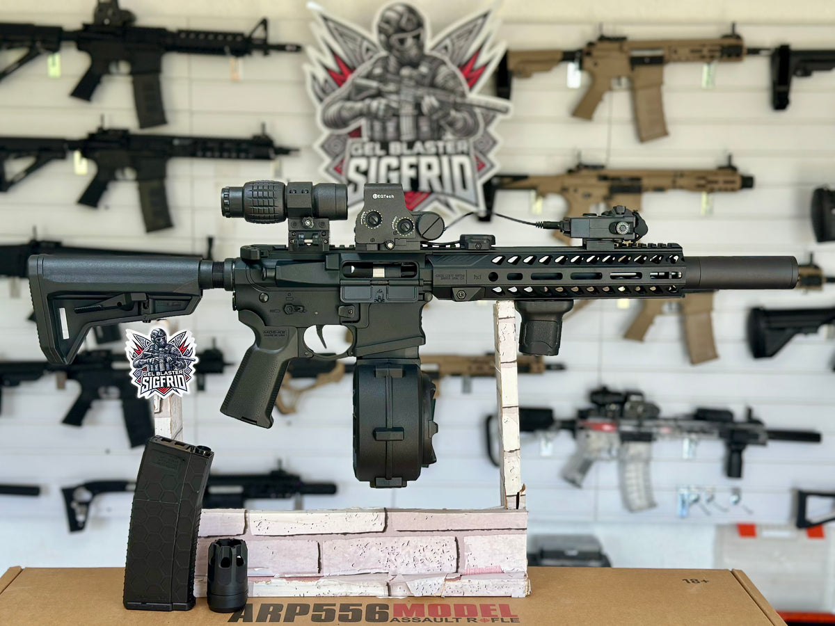 ARP 556 High End Entry Level Gel Blaster