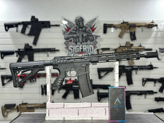 CY F1 High-End Premium Gel blaster