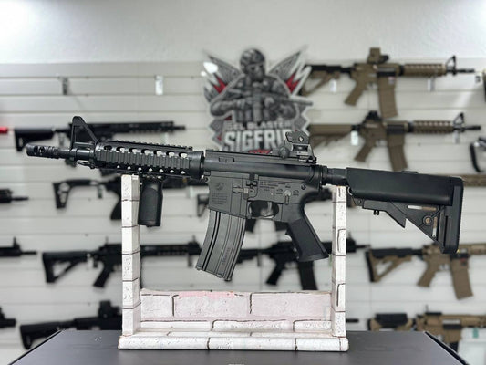 FJS M4A1 CQBR V2 High-end entry level Gel Blaster