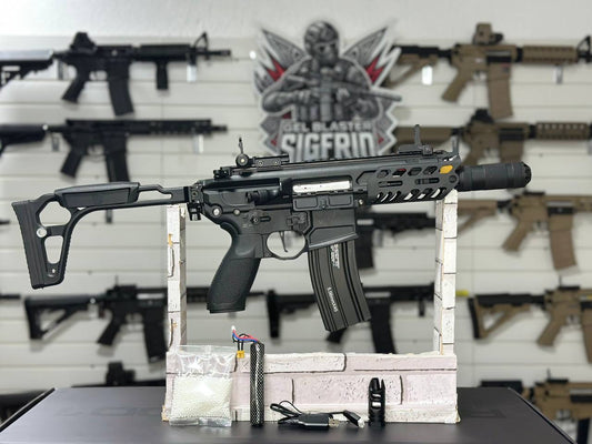TG SIG MCX High End Entry Level Gel Blaster Unit