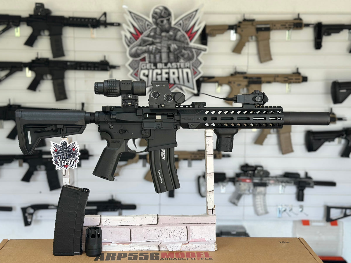 ARP 556 High End Entry Level Gel Blaster