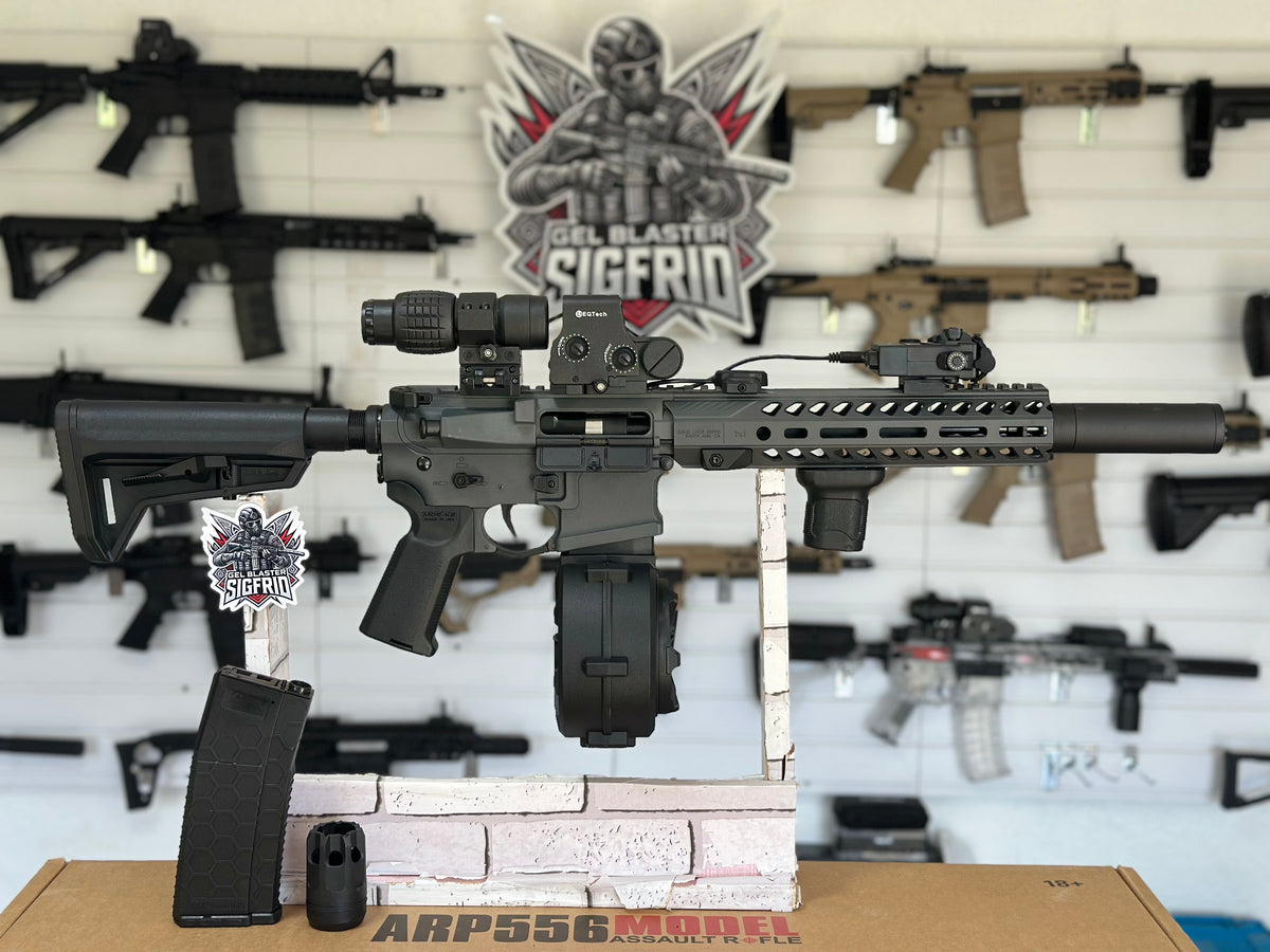 ARP 556 High End Entry Level Gel Blaster