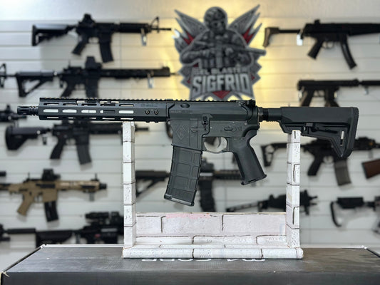 LDT NOVESKE N4 High End Premium Gel Blaster