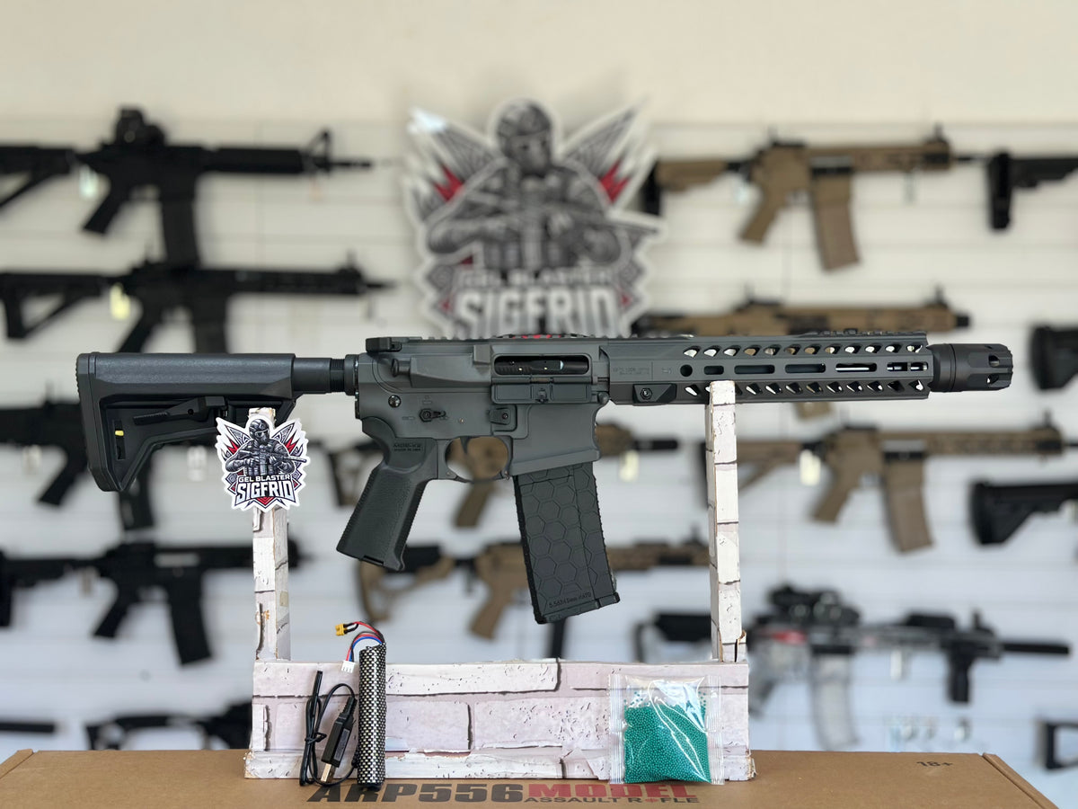 ARP 556 High End Entry Level Gel Blaster