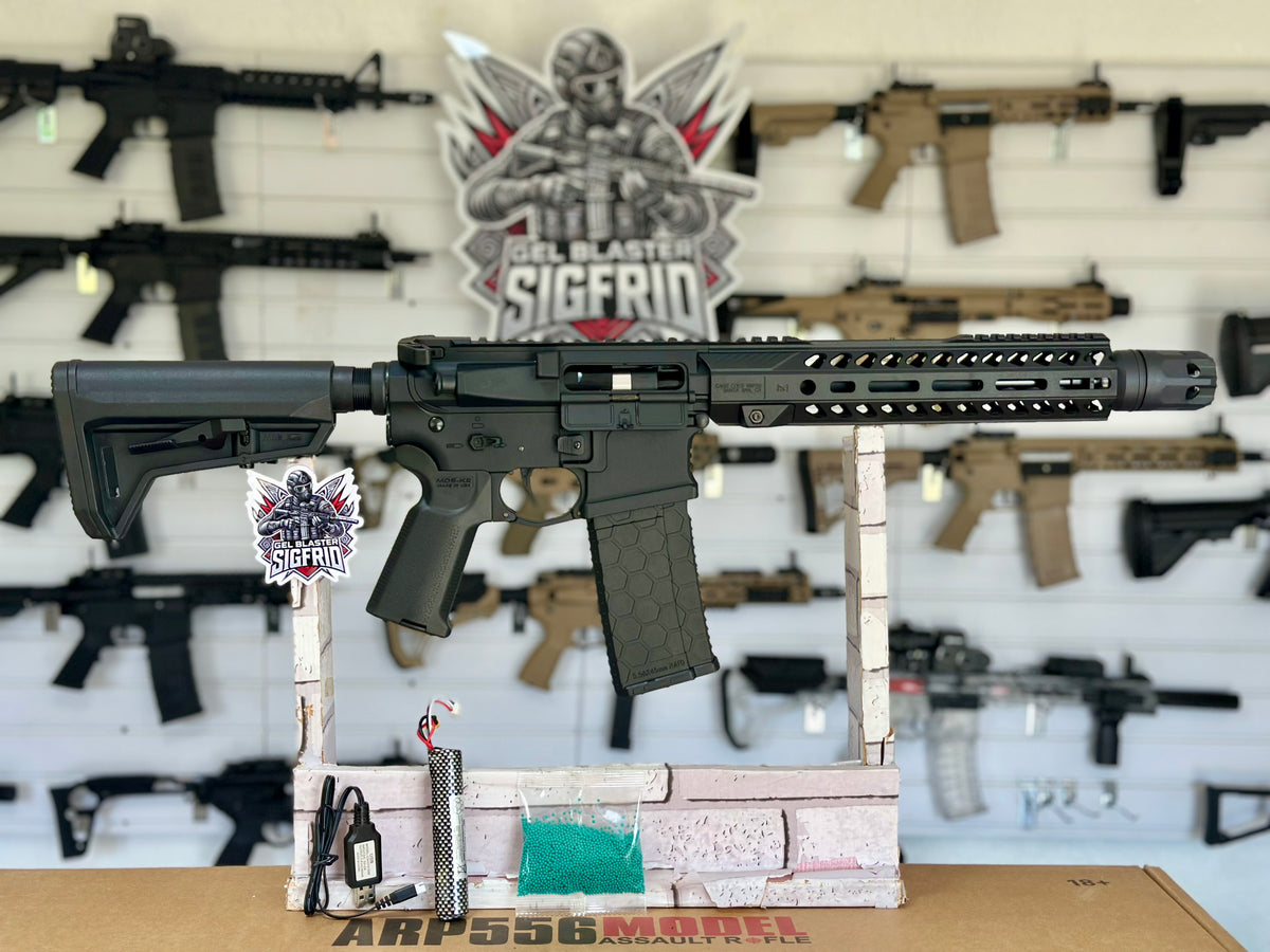 ARP 556 High End Entry Level Gel Blaster
