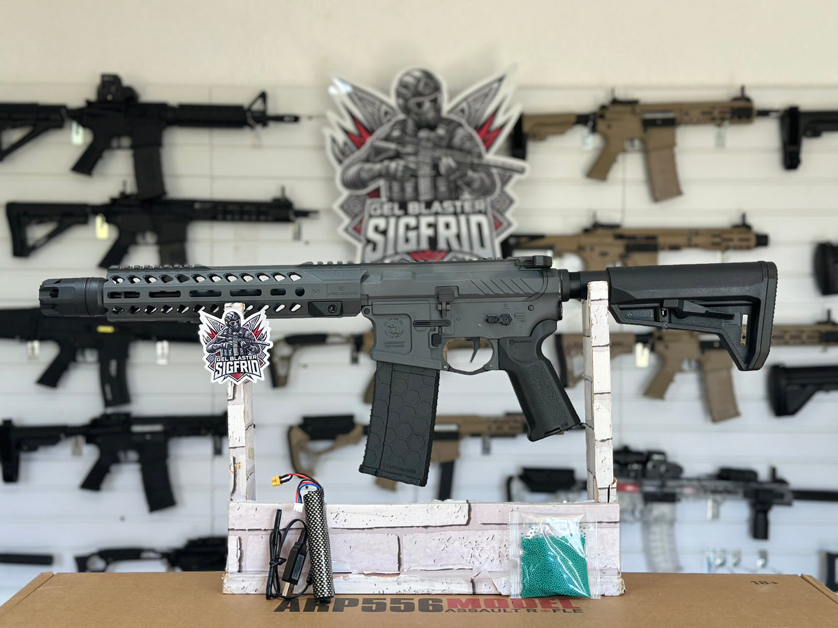 ARP 556 High End Entry Level Gel Blaster