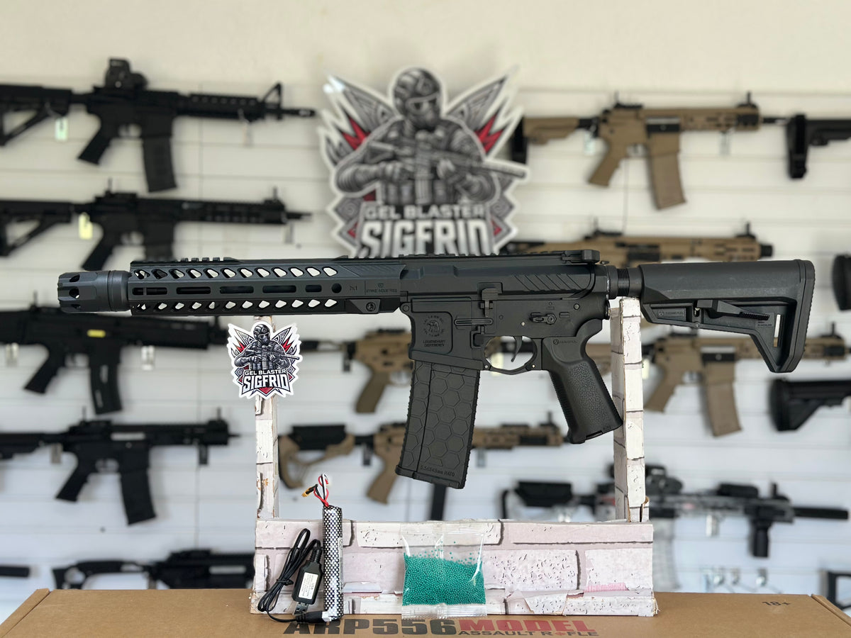 ARP 556 High End Entry Level Gel Blaster