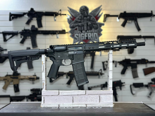 LDT NOVESKE N4 High End Premium Gel Blaster
