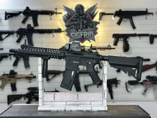 Sijun Mk18 High End Premium Gel Blaster