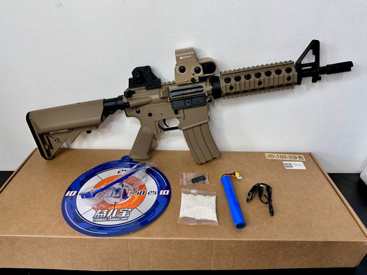 CYMA M4 V2 High End Entry Level Gel Blaster