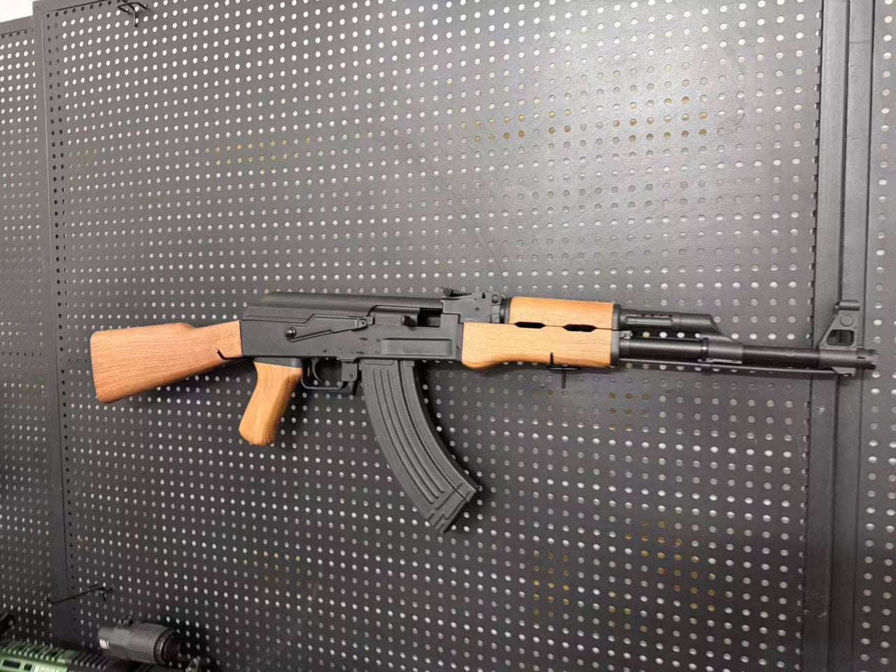 CYMA AK47High End Entry Level Gel Blaster