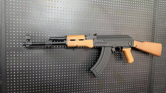 CYMA AK47High End Entry Level Gel Blaster