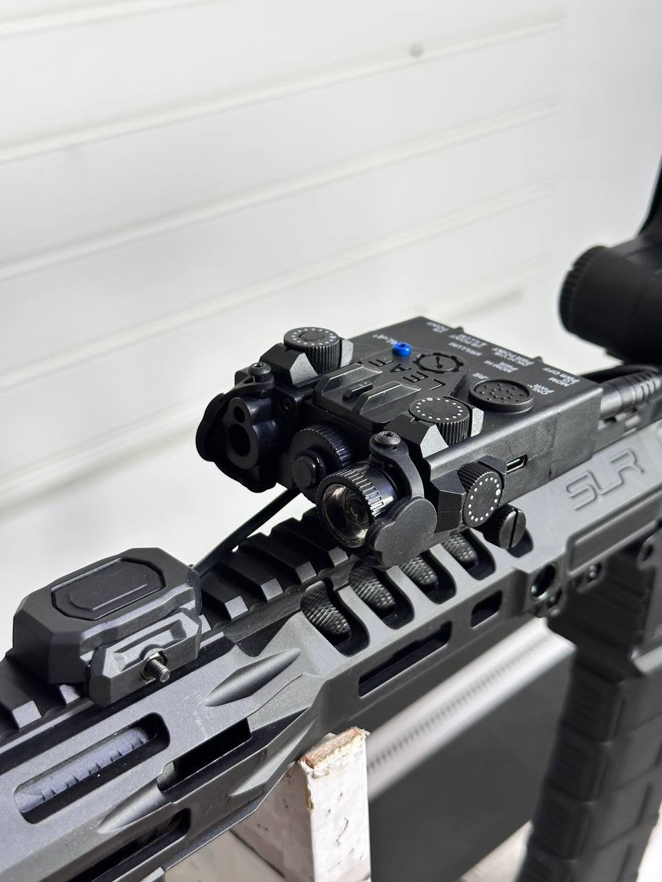 Nylon Tactical Laser and Light Accs
