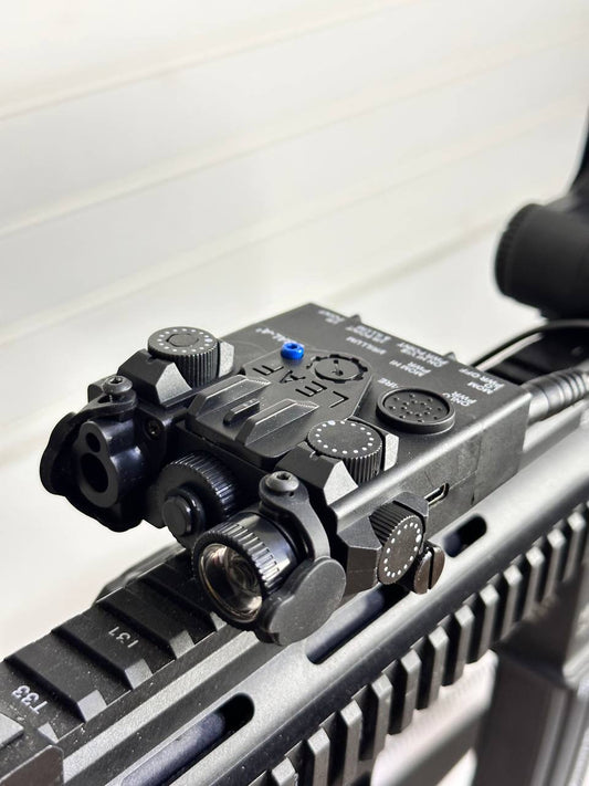 Nylon Tactical Laser and Light Accs