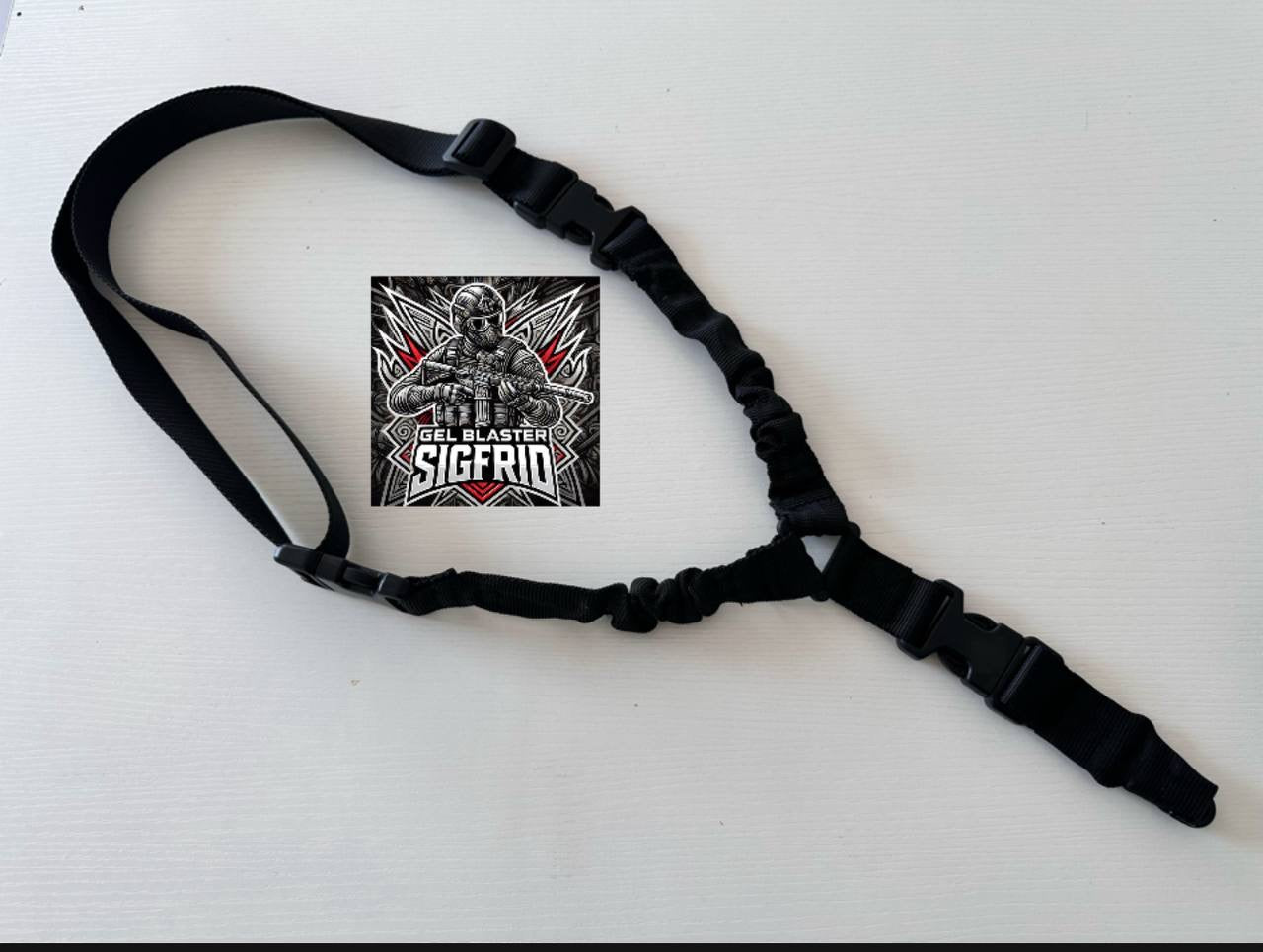 Tactical Rifle Sling Mount (Single point)
