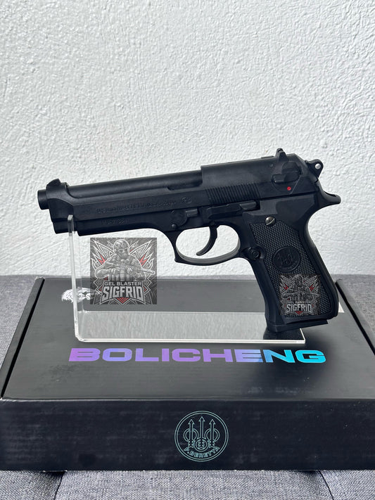 BC M92 Berreta High-end Gel Blaster Pistol
