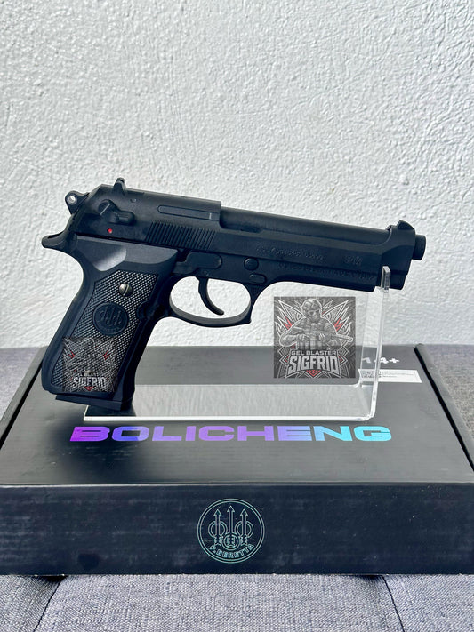 BC M92 Berreta High-end Gel Blaster Pistol