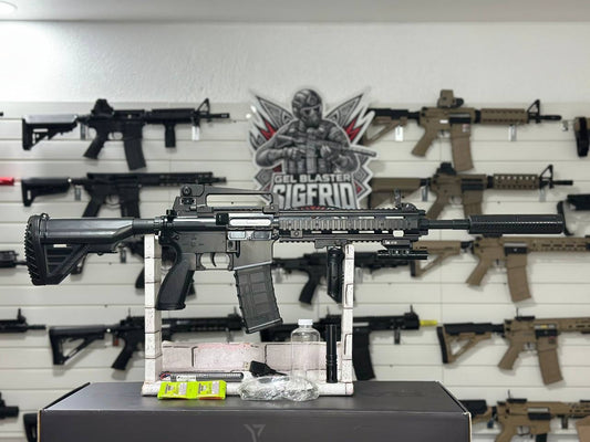 Tiangong HK416-S Mid-end Gel Blaster