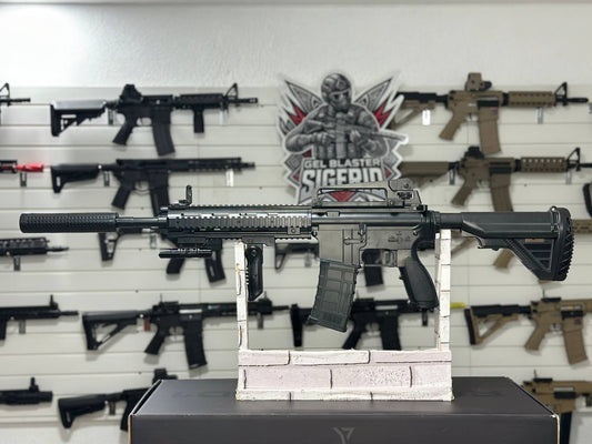 Tiangong HK416-S Mid-end Gel Blaster