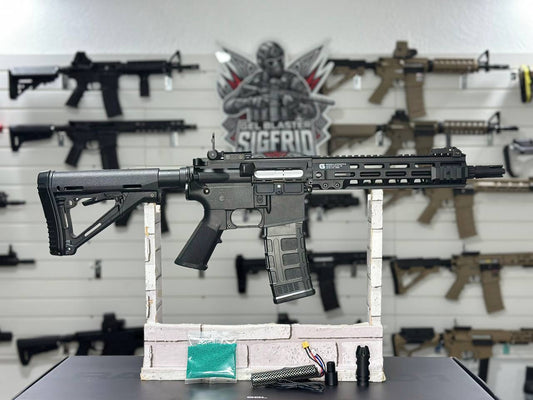 BOHAN MK8 V2 High End Entry Level Gel Blaster